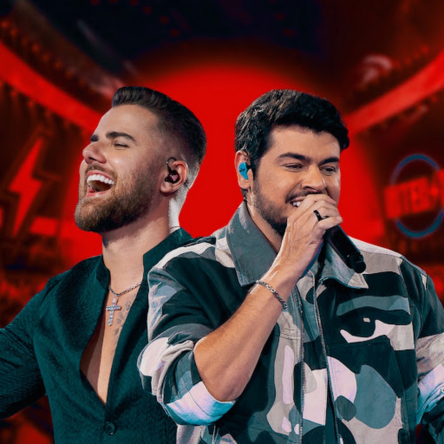 Zé Neto & Cristiano