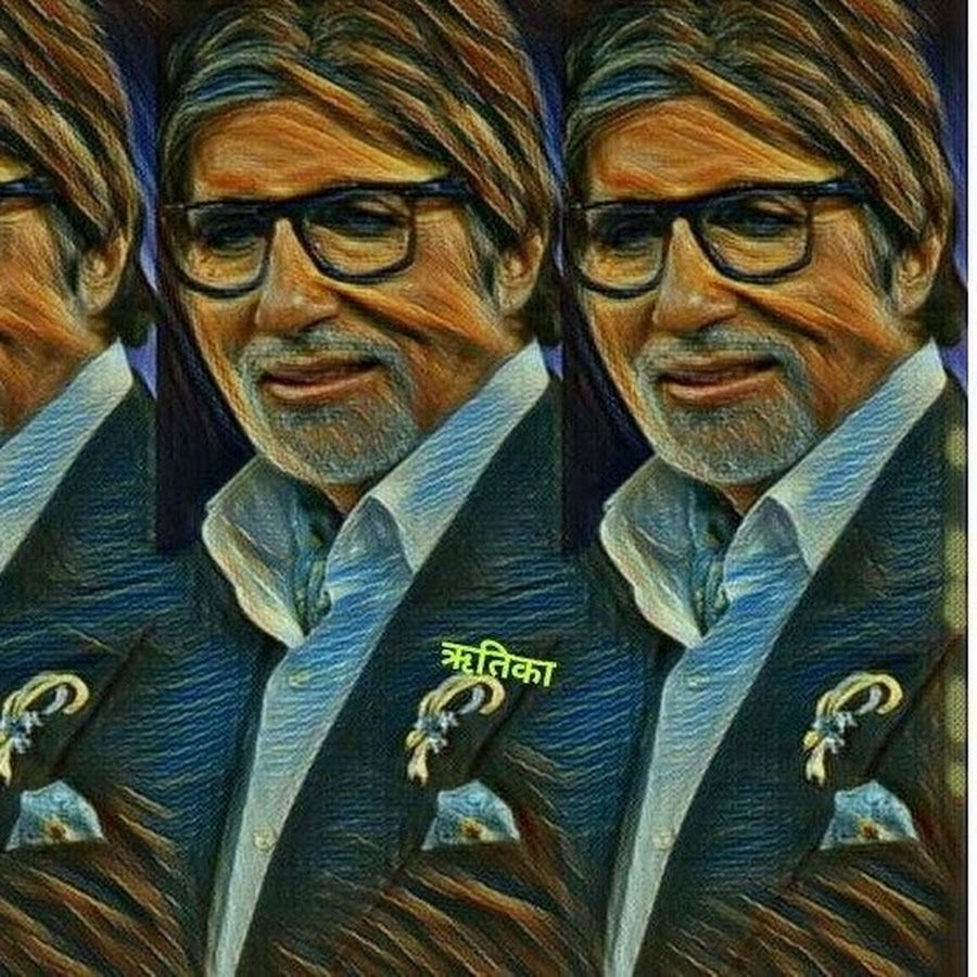 Amitabh Bachchan