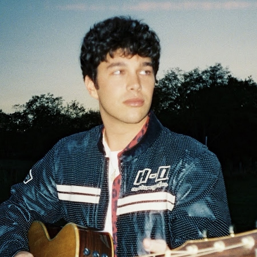 Austin Mahone