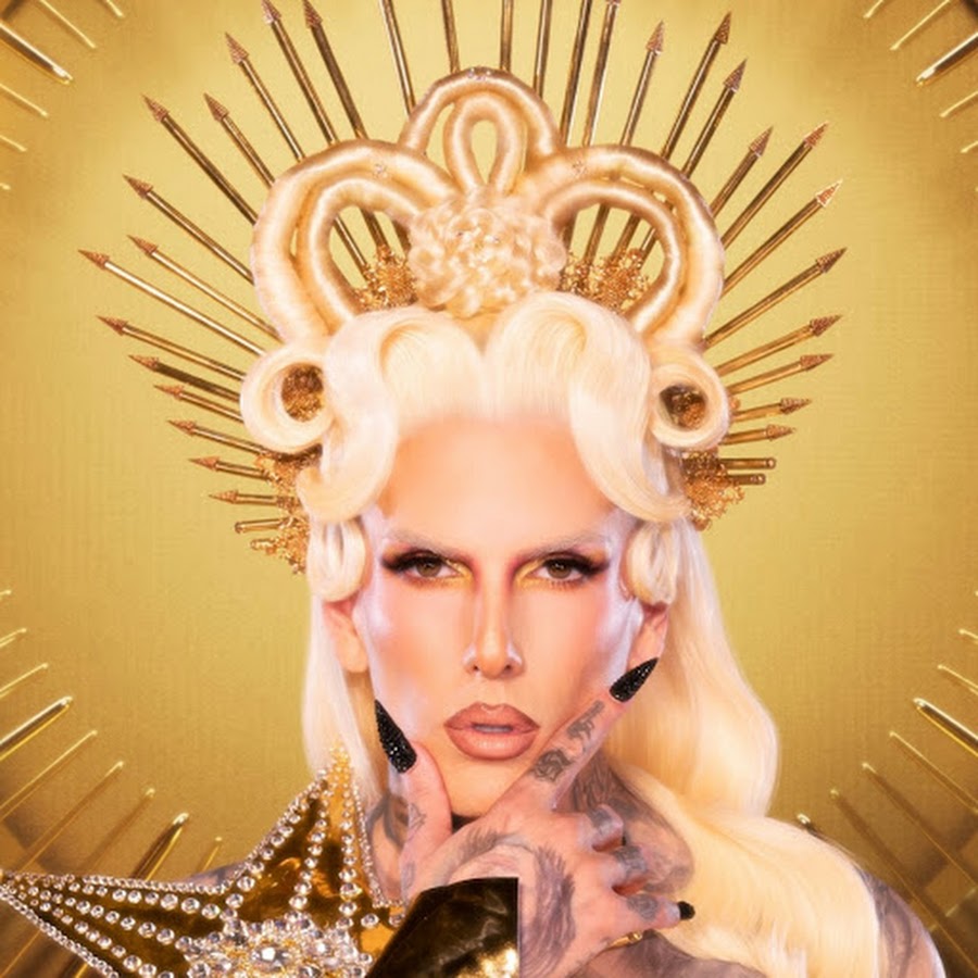 Jeffree Star