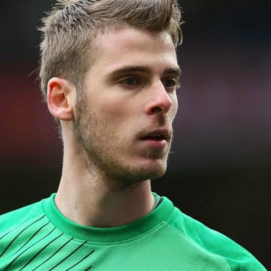 David de Gea
