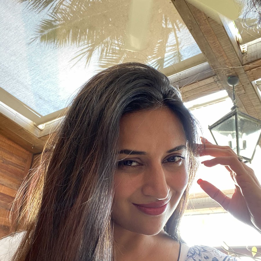Divyanka Tripathi Dahiya