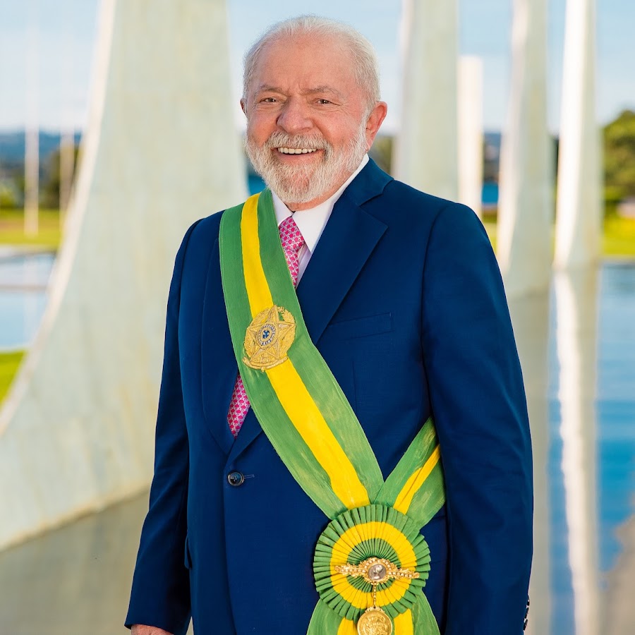 Luiz Inácio Lula da Silva