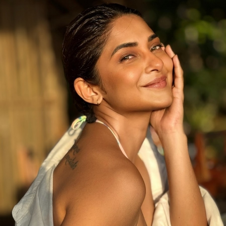 Jennifer Winget