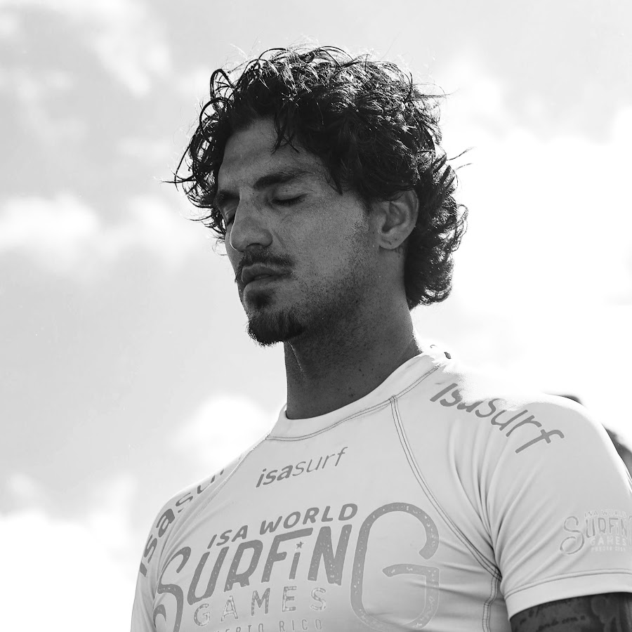 Gabriel Medina