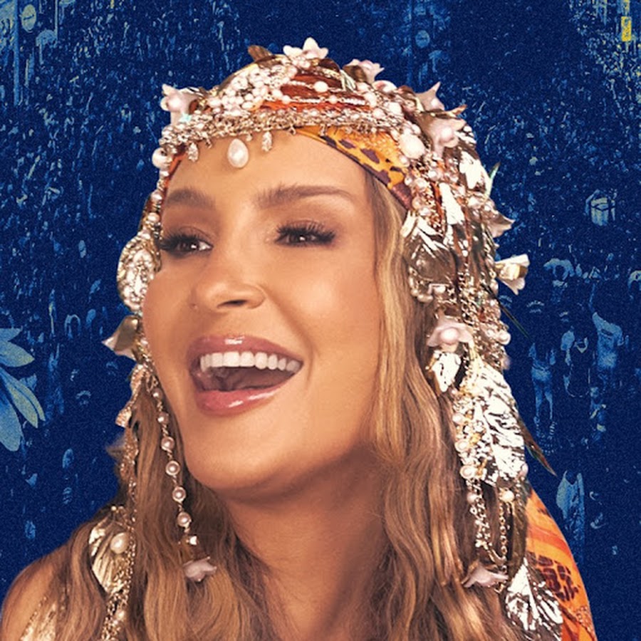 Claudia Leitte