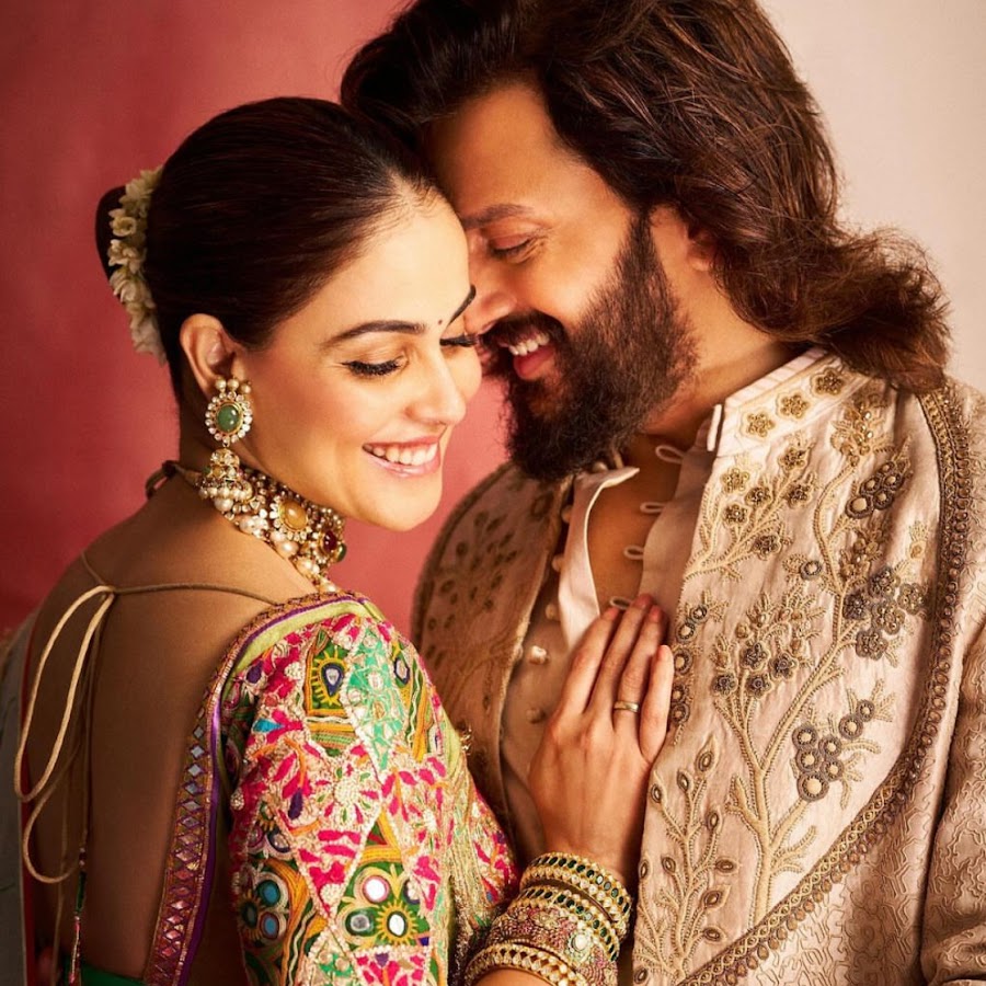 Genelia D'Souza