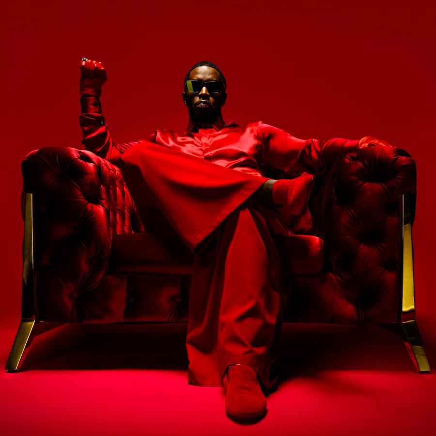 P. Diddy