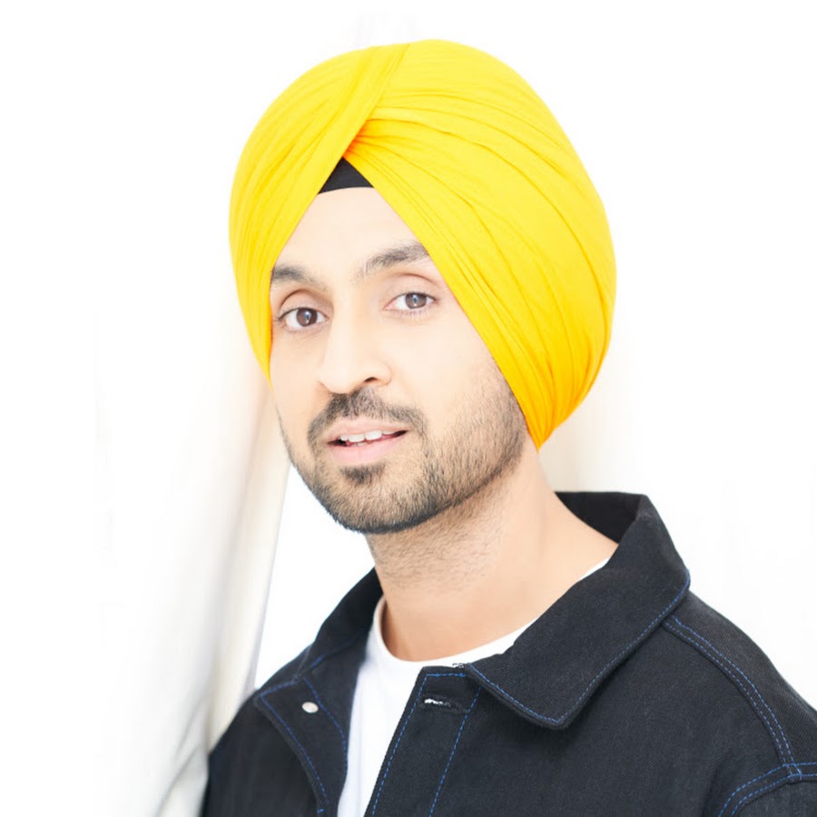 Diljit Dosanjh