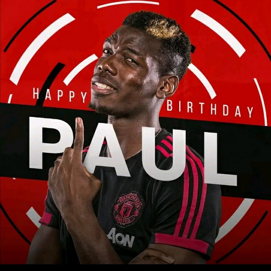 Paul Pogba