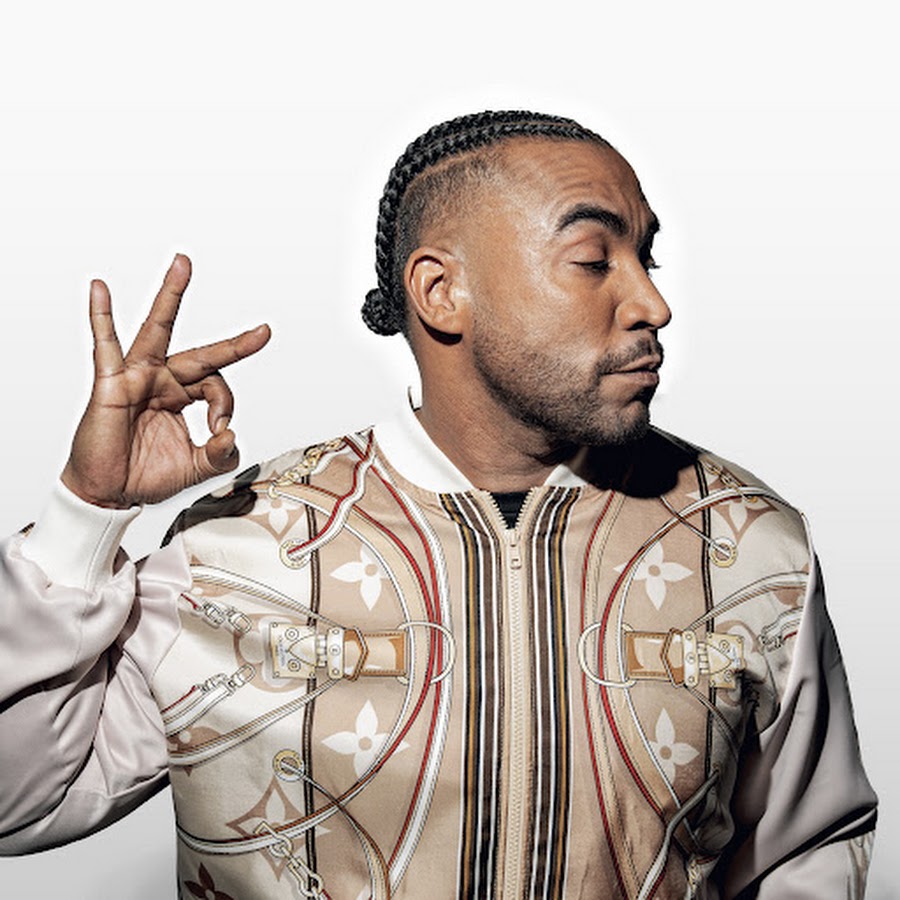Don Omar Aka Kong