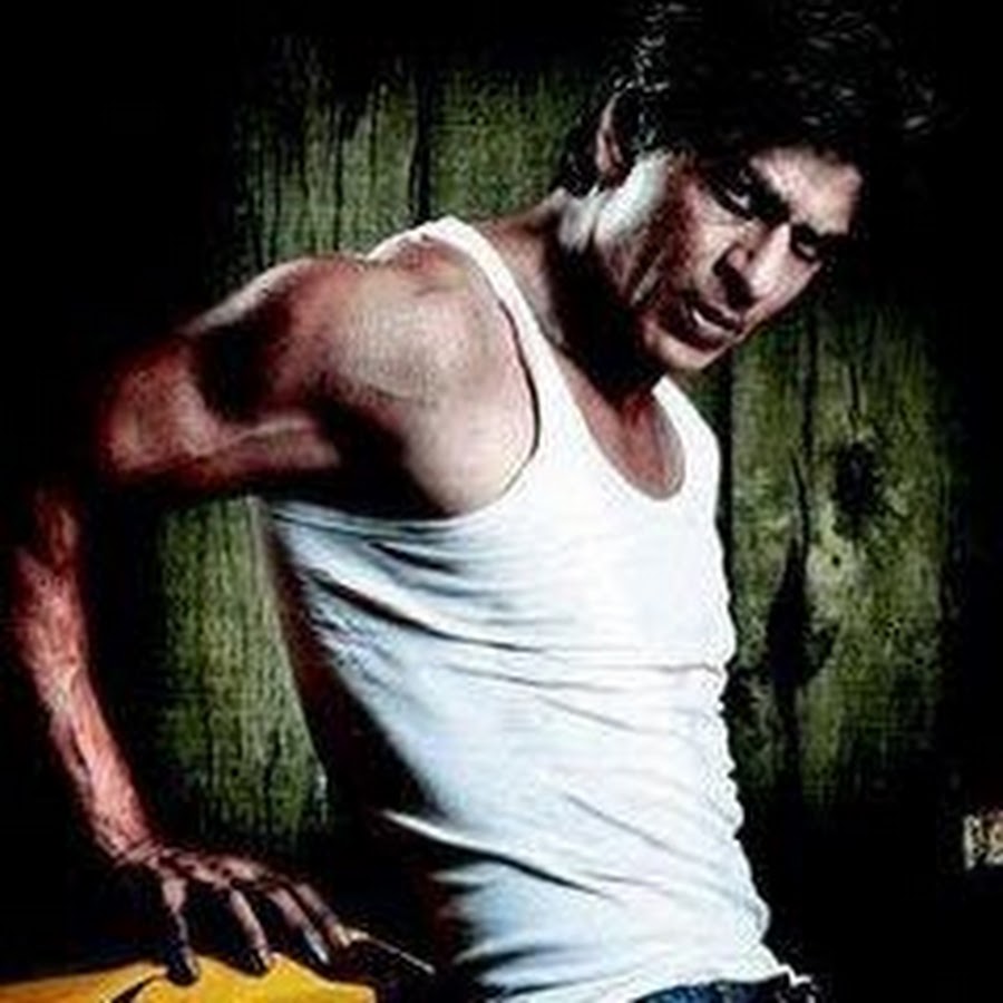 Shah Rukh Khan