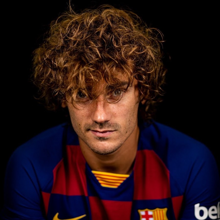 Antoine Griezmann