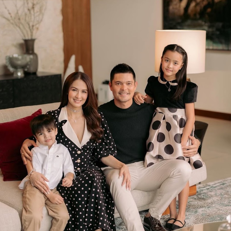 Marian Rivera Garcia