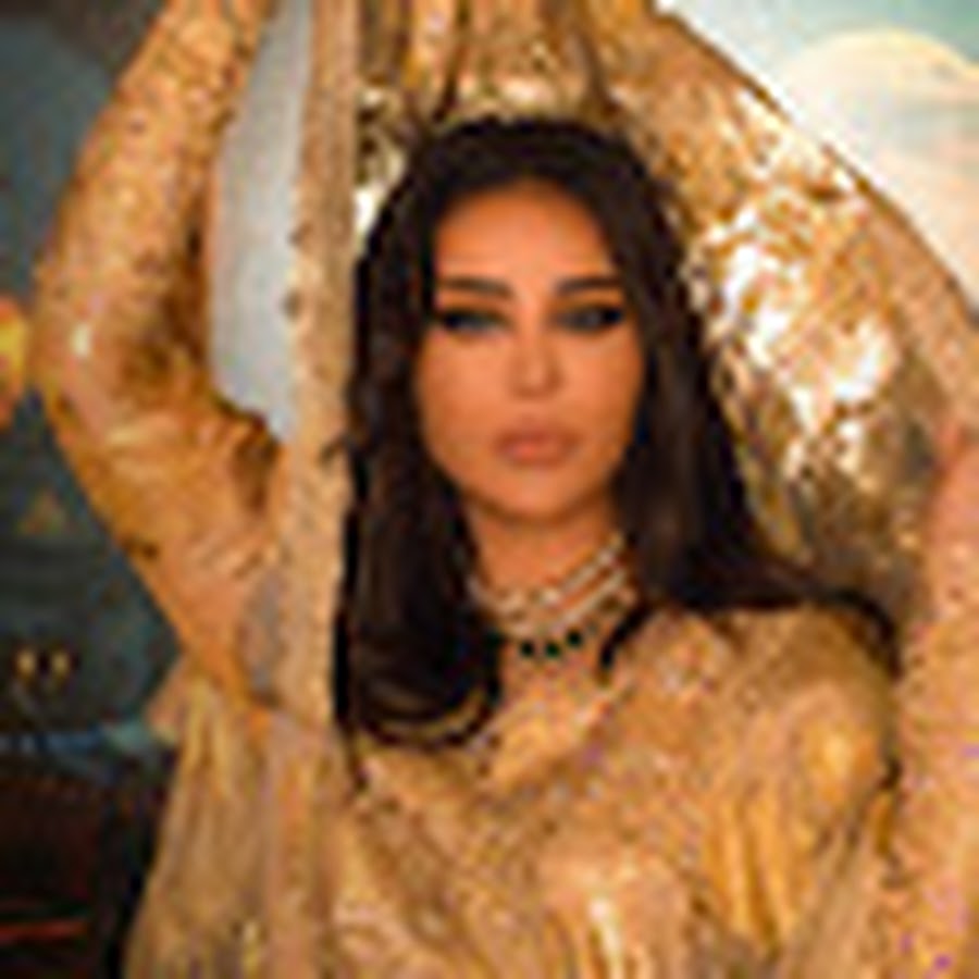 Ahlam Alshamsi