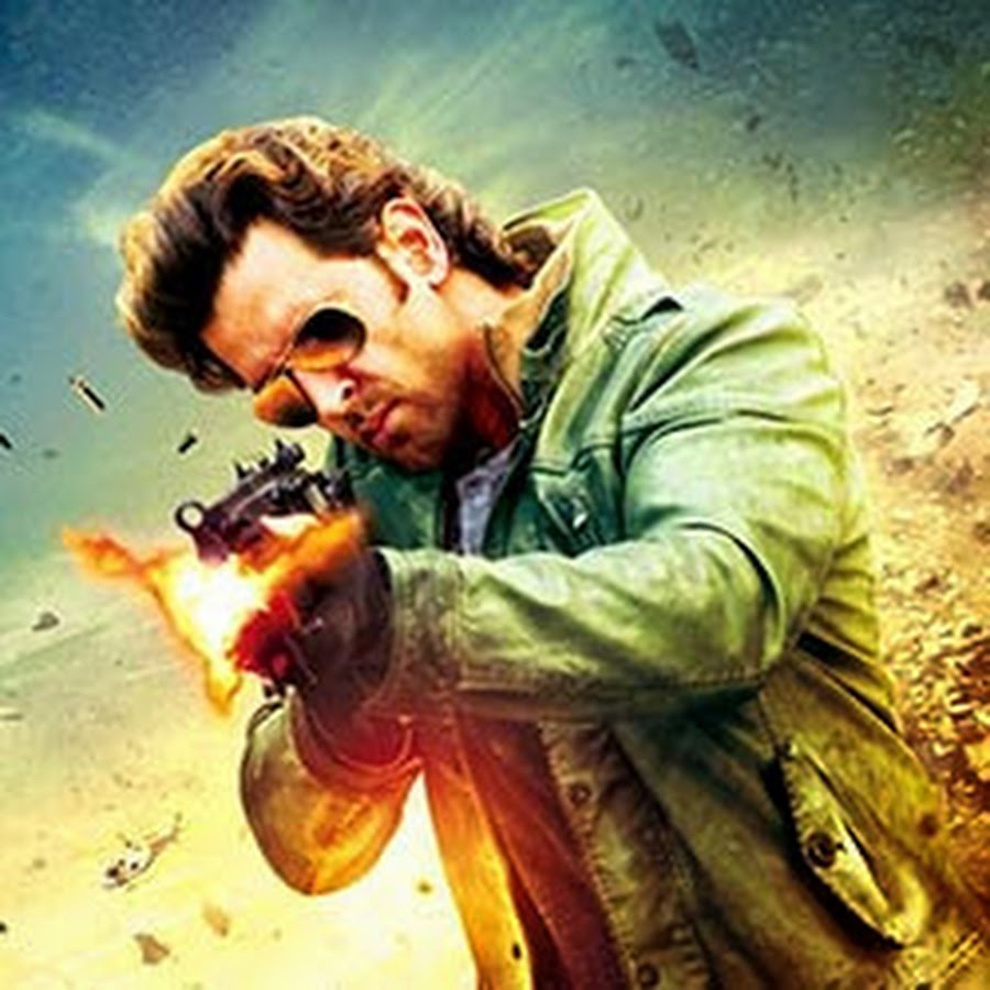 Hrithik Roshan