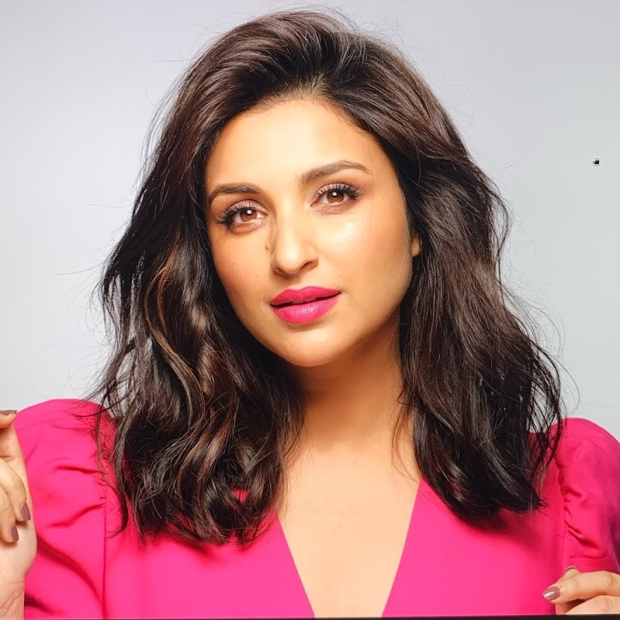 Parineeti Chopra