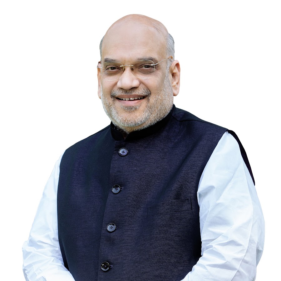 Amit Shah