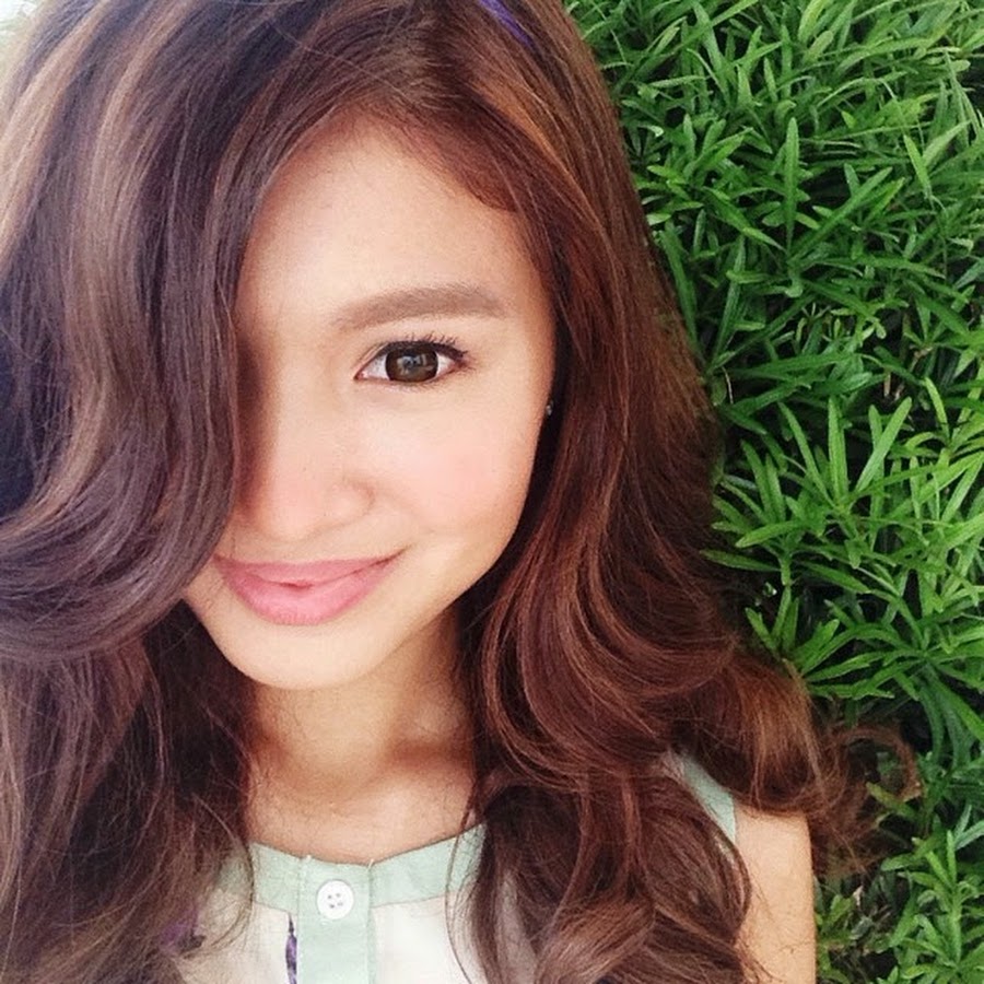 Nadine Lustre