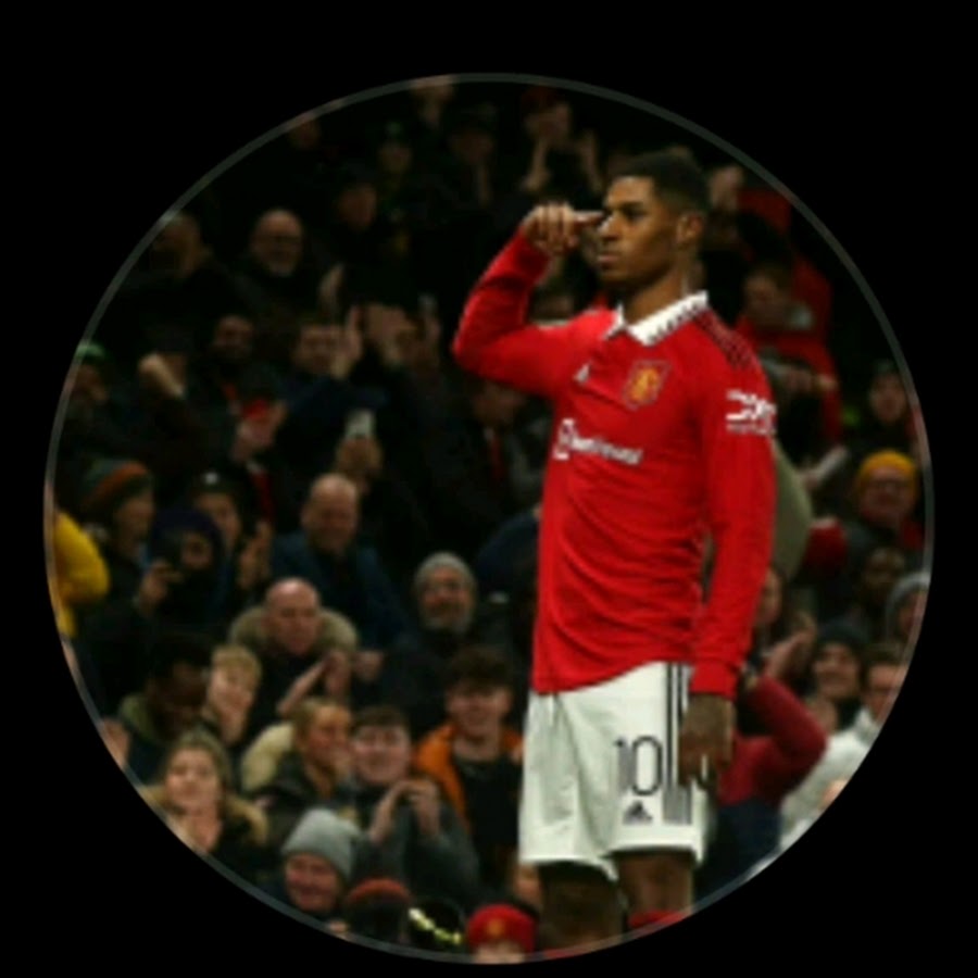 Marcus Rashford