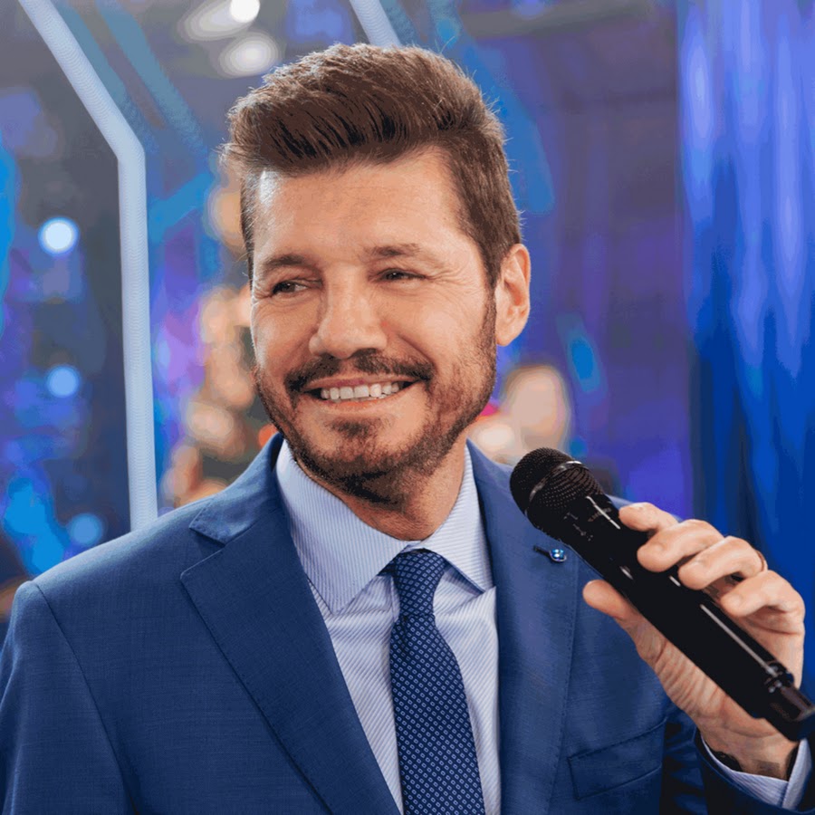Marcelo Hugo Tinelli