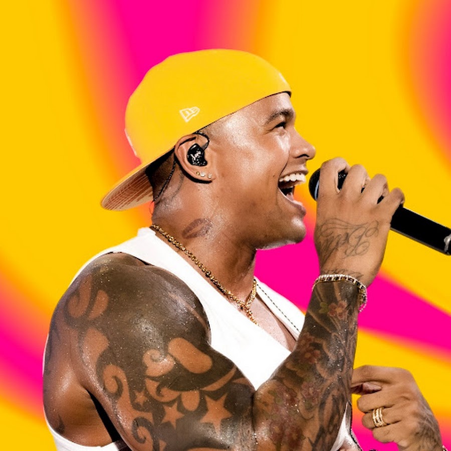Léo Santana