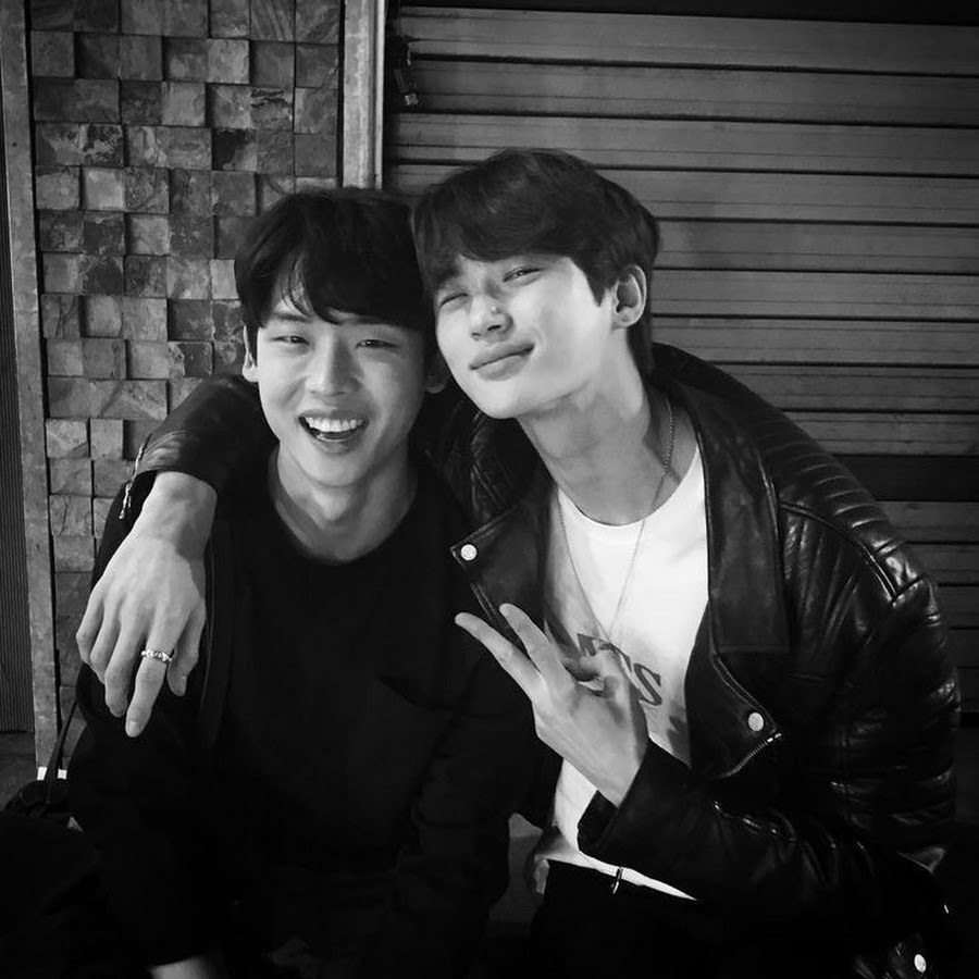 Jung Hae In