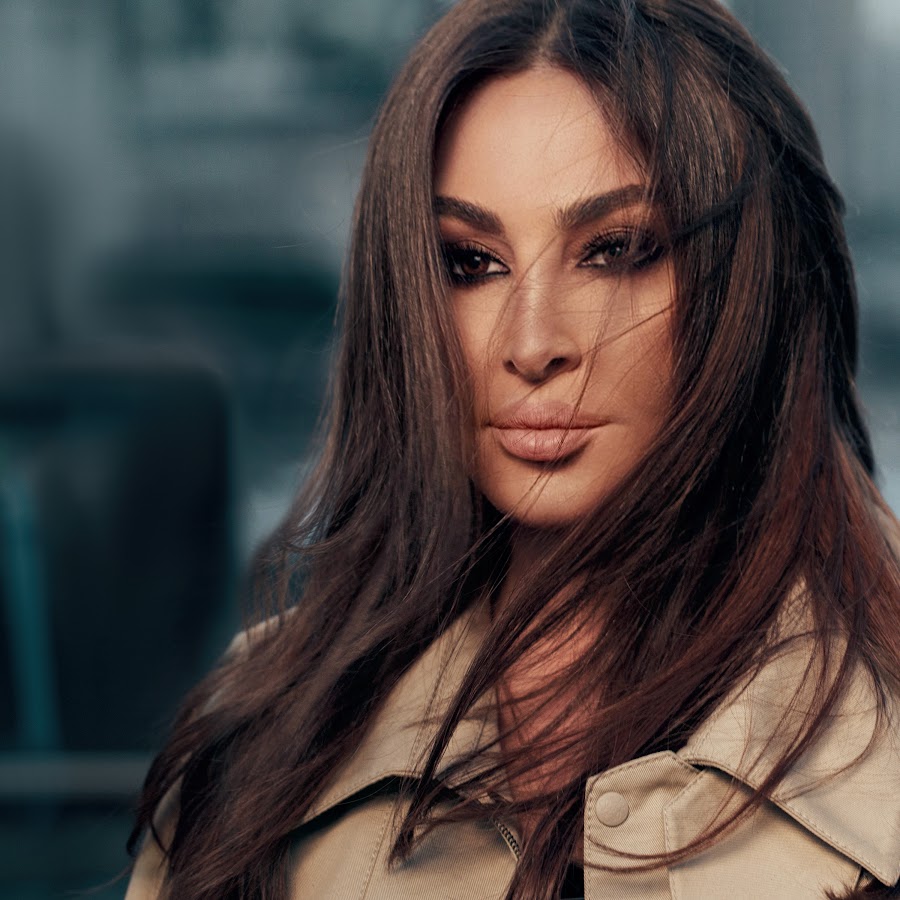 Elissar Zakaria Khoury