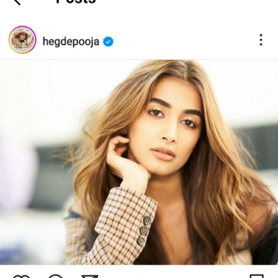 Pooja Hegde