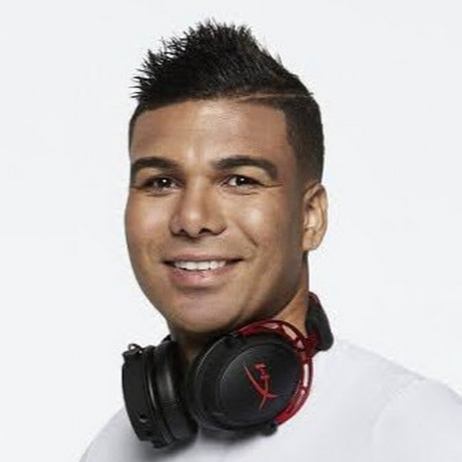 Casemiro