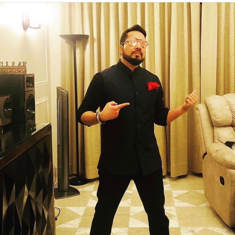 Mika Singh