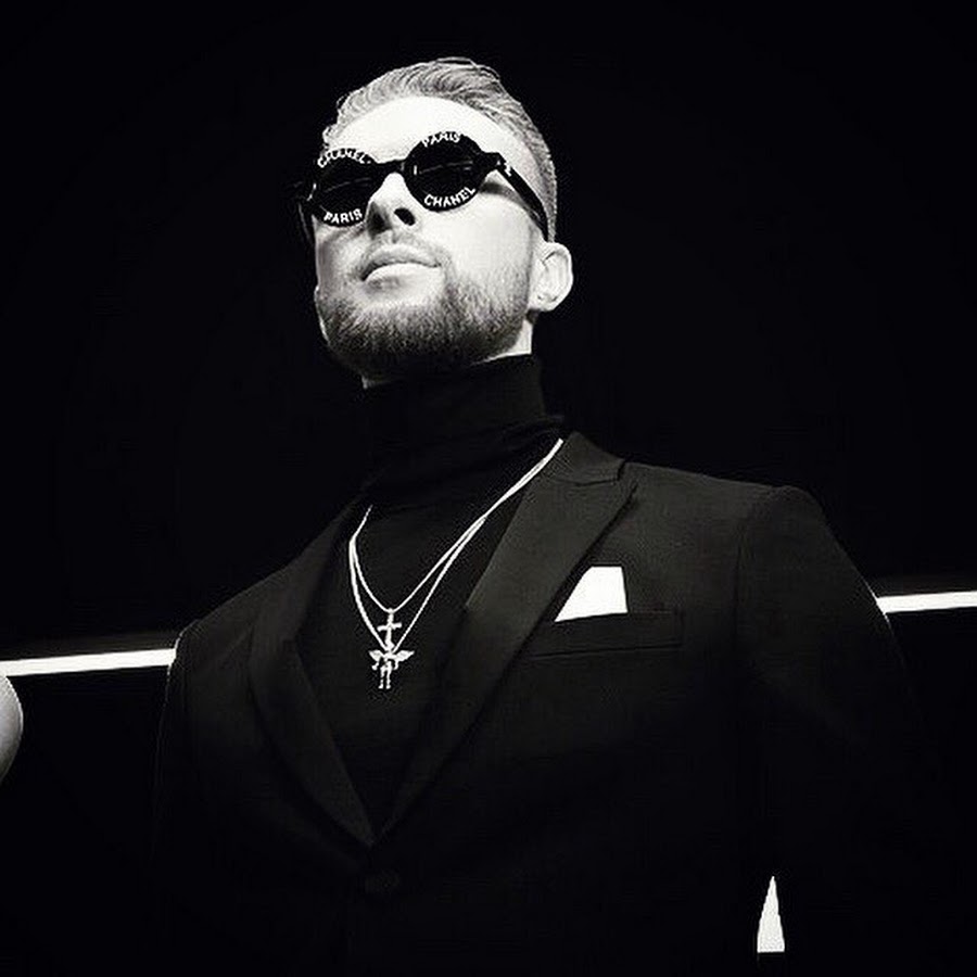 Egor Kreed