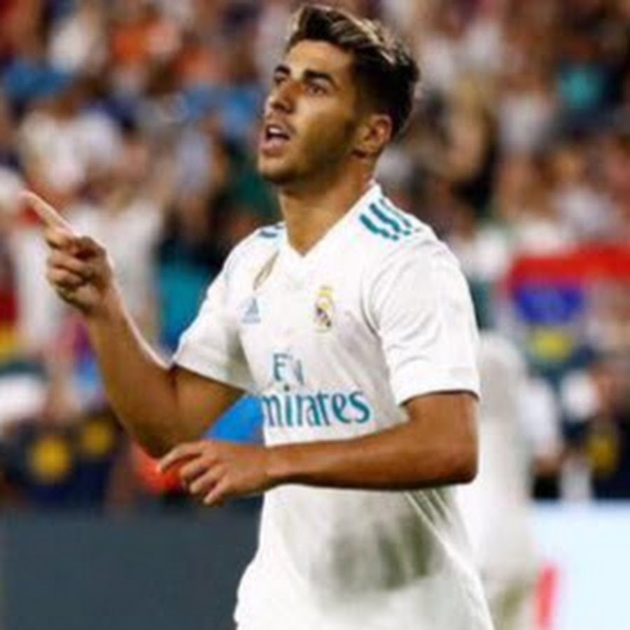 Marco Asensio