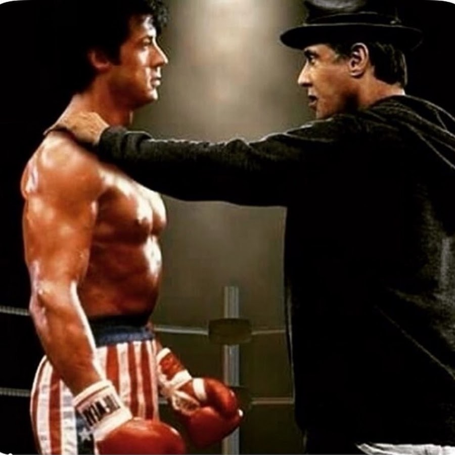 Sylvester Stallone