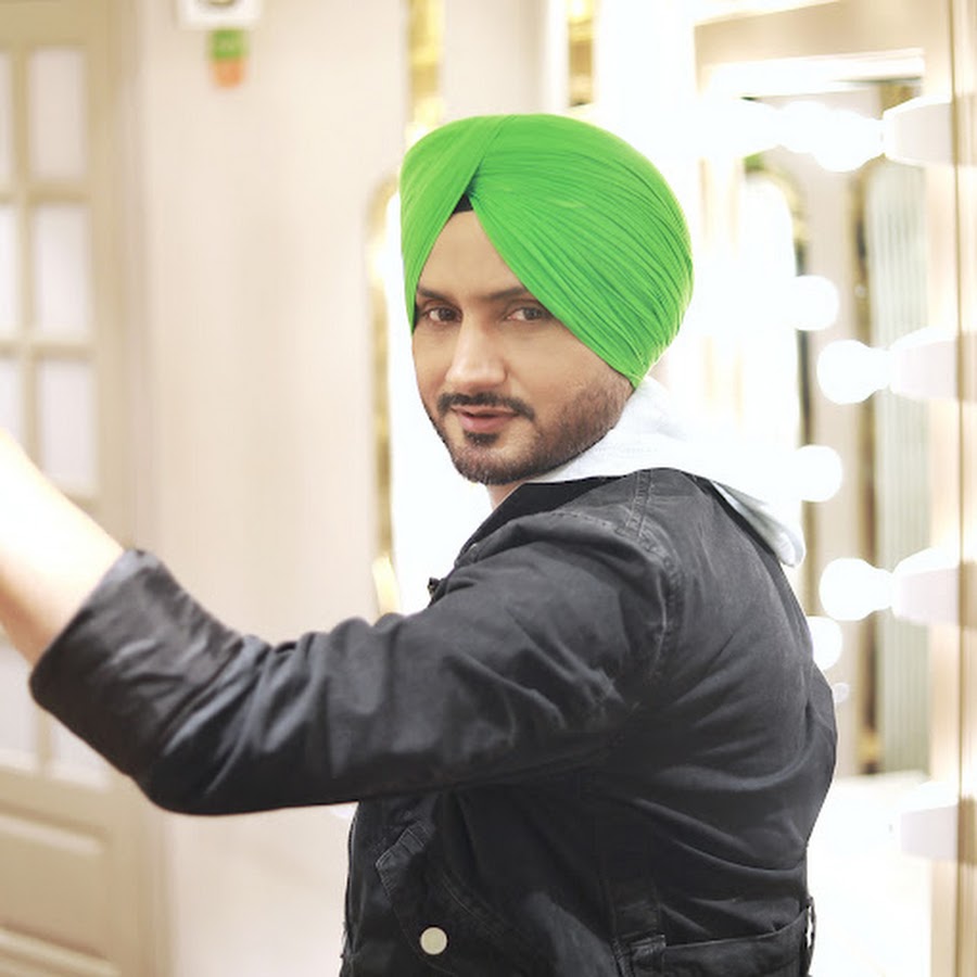 Harbhajan Singh