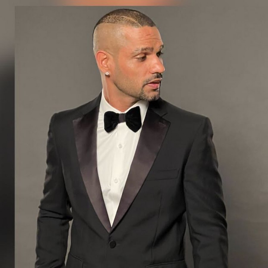 Shikhar Dhawan