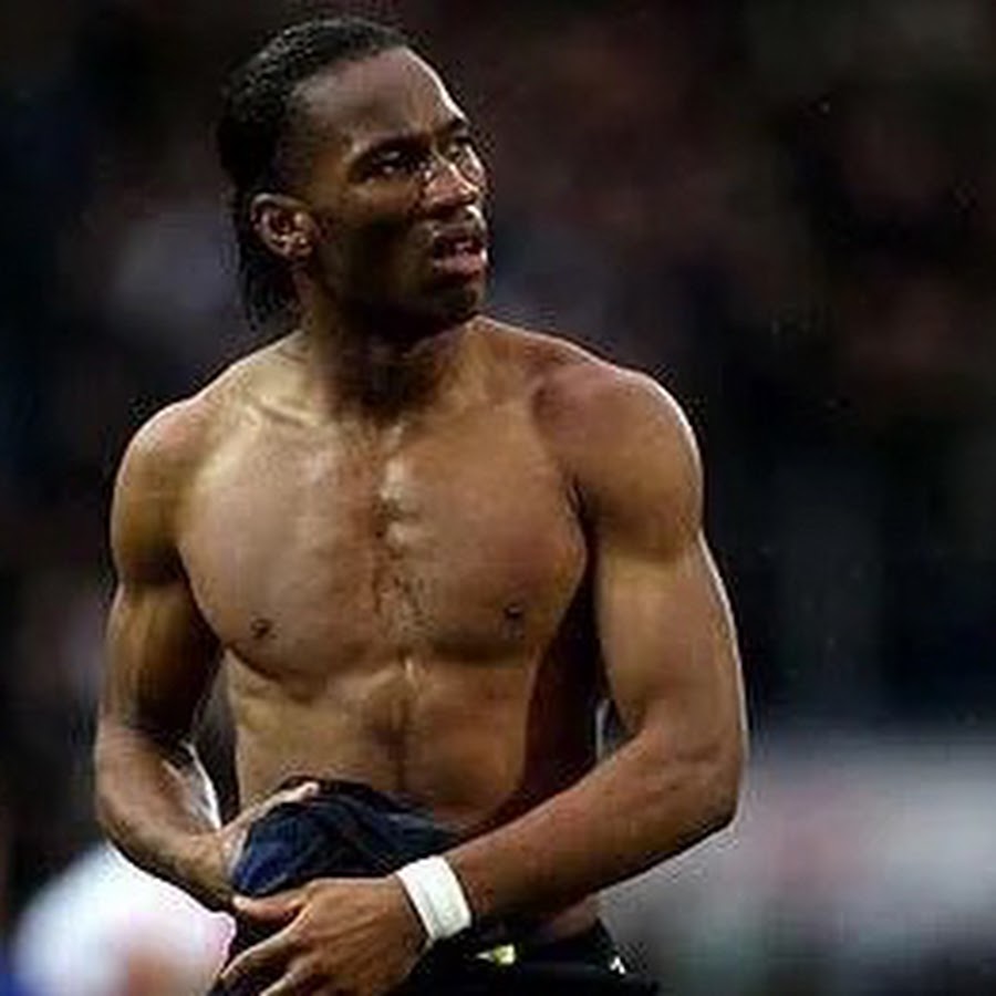 Didier Drogba