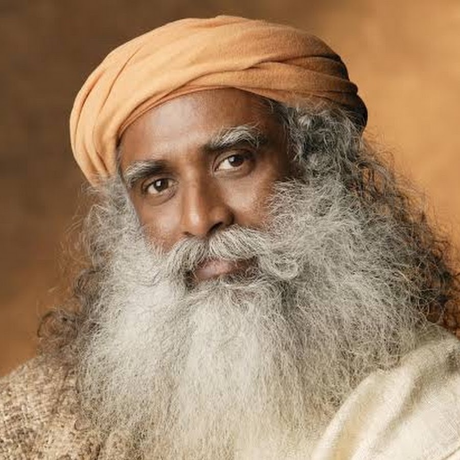 Jaggi Vasudev