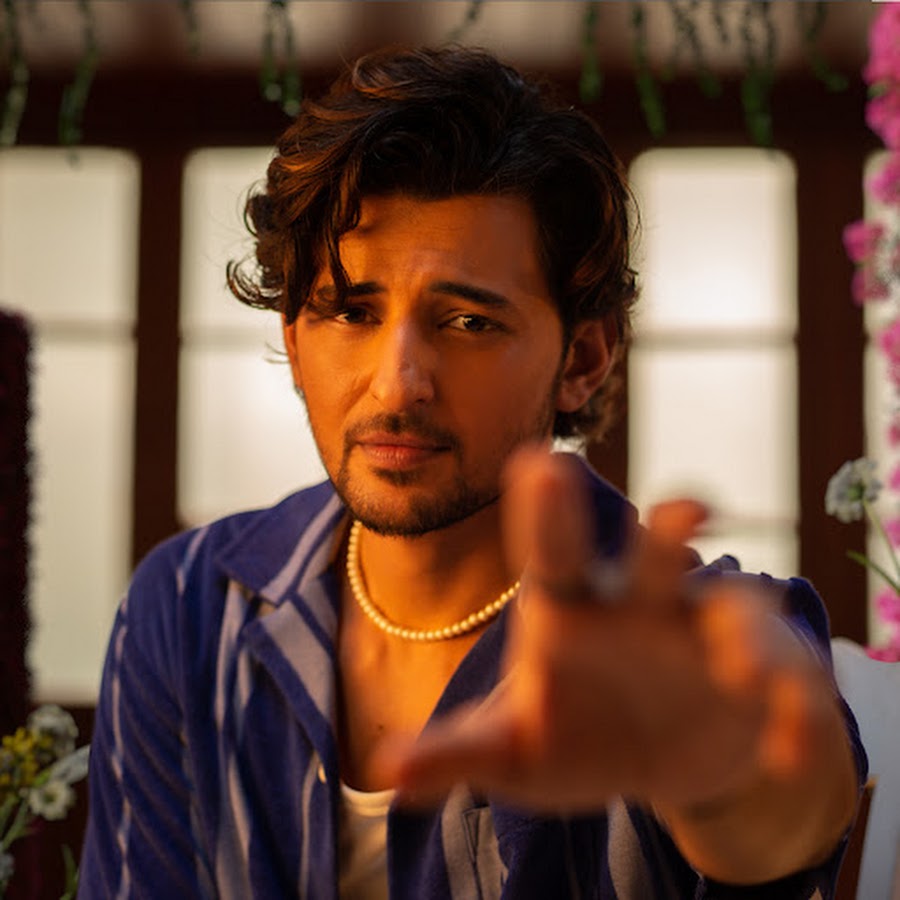 Darshan Raval