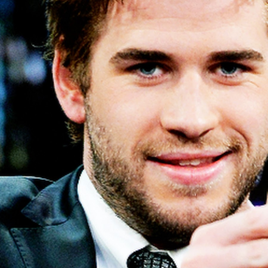 Liam Hemsworth