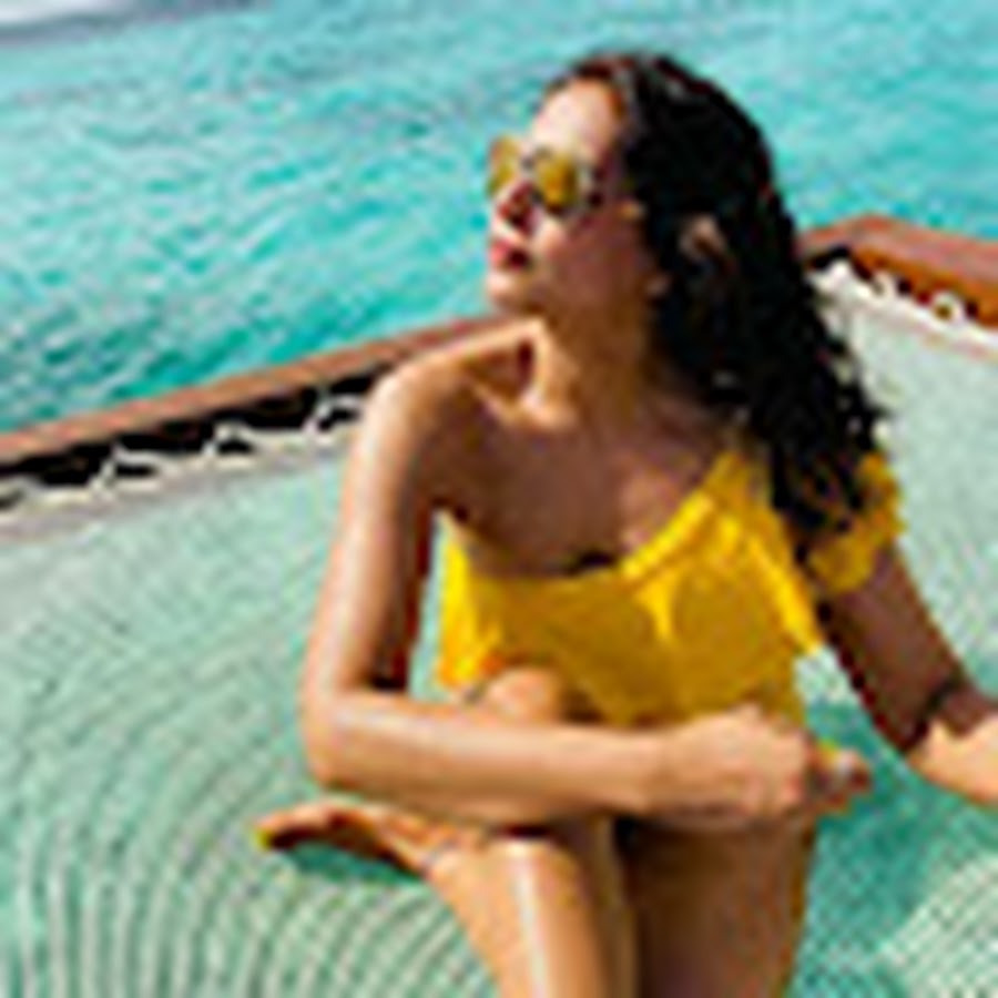 Bipasha Basu