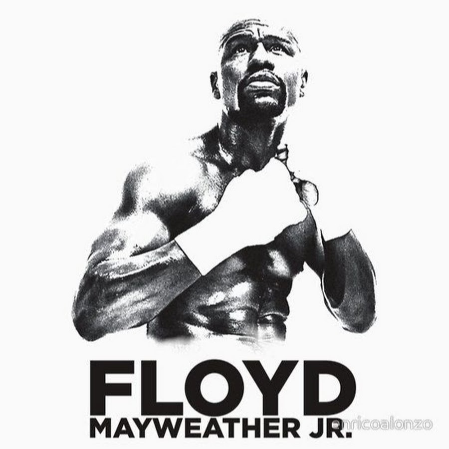 Floyd Mayweather