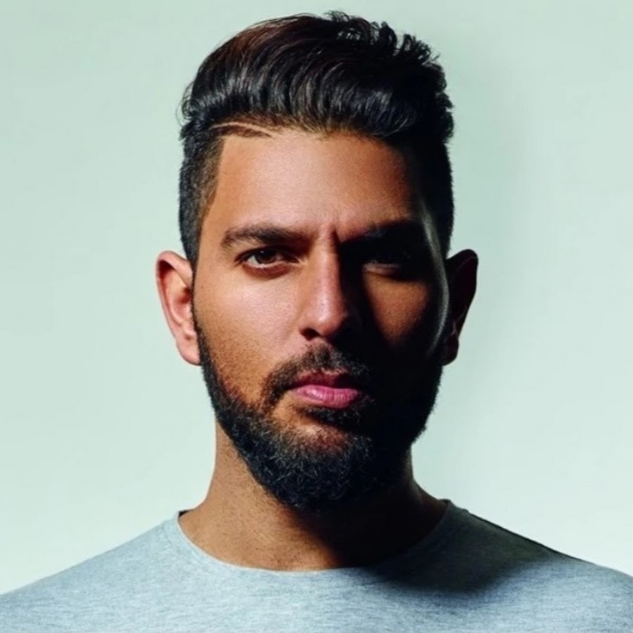 Yuvraj Singh