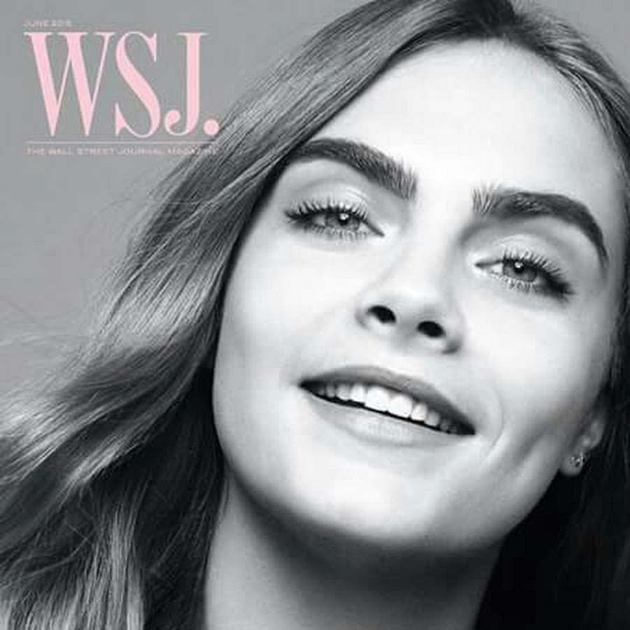 Cara Delevingne