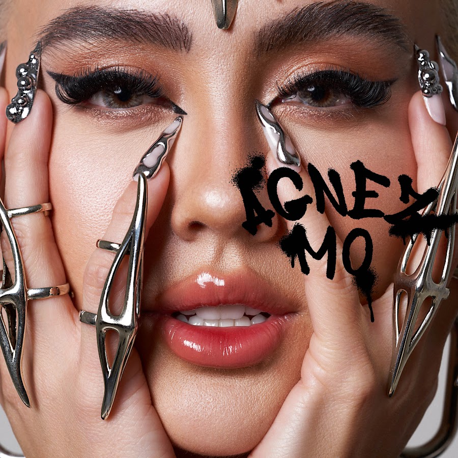 Agnez Mo