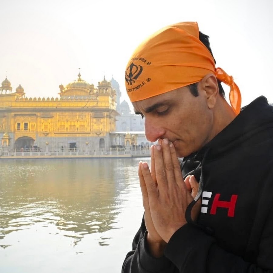 Sonu Sood