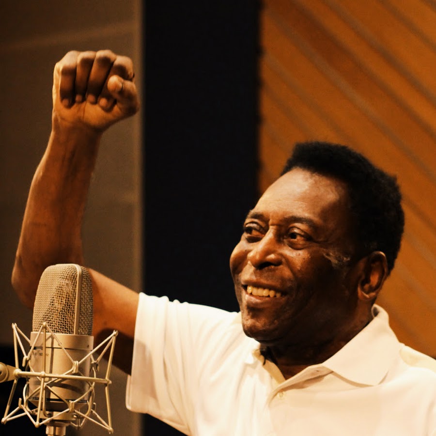 Pelé