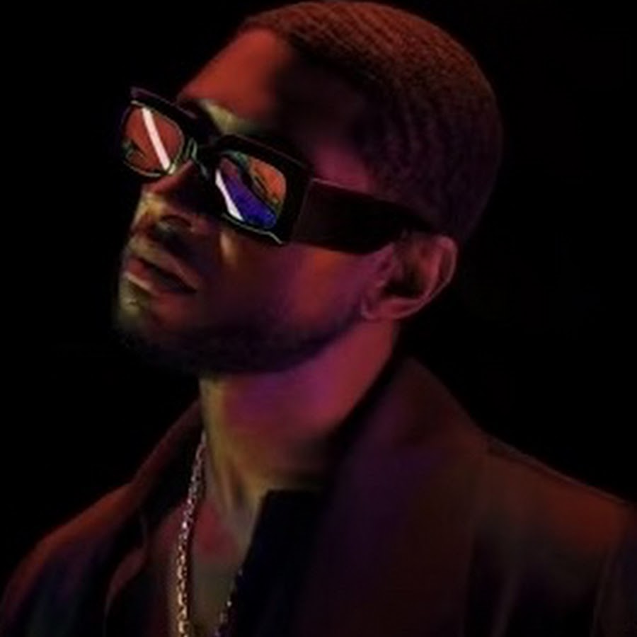 Usher