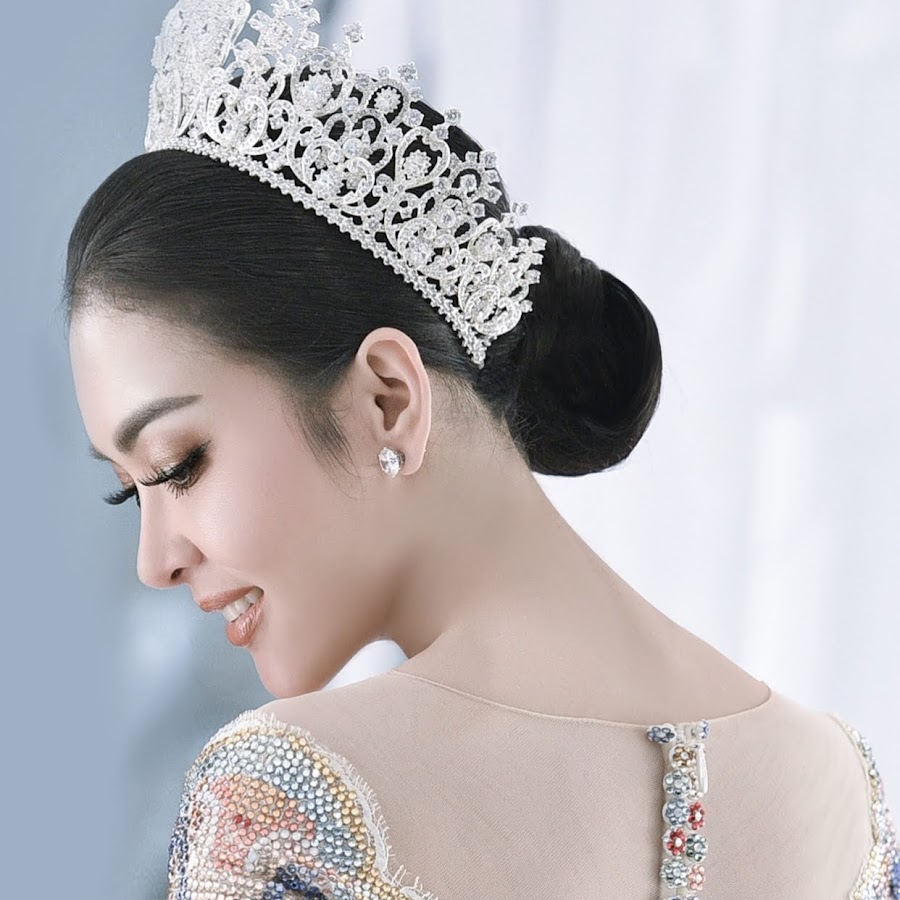 Syahrini