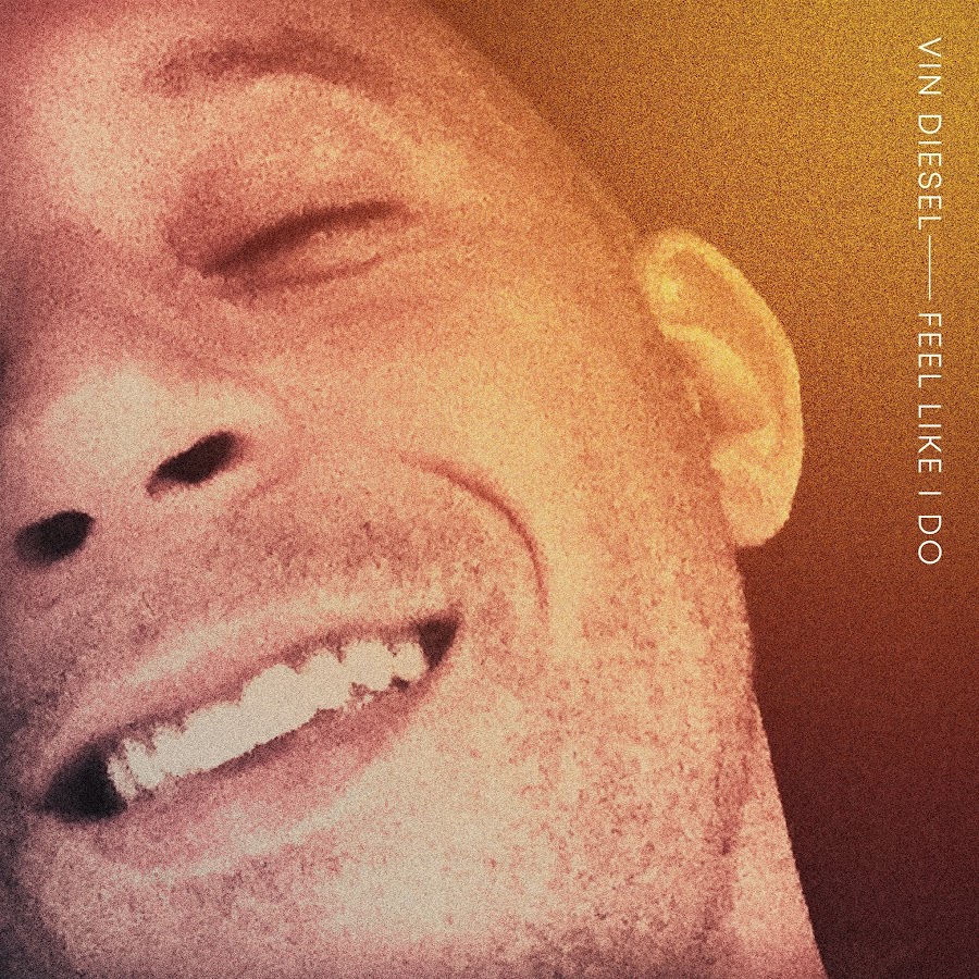 Vin Diesel